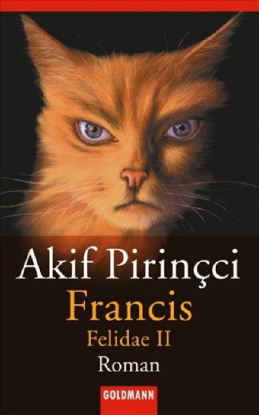 Titelbild zum Buch: Francis: Felidae II